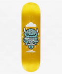 Roger Ryan Thompson Water Spirit Pro Deck 8.5