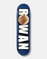 BAKER ROWAN ICON NO HITTER DECK-8.25