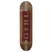 Girl Rowan Davis Serif Pro Deck 8.5