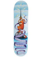 Toy Machine Cordano Russell Activate Pro Deck 8.2