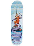 Toy Machine Cordano Russell Activate Pro Deck 8.2