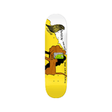 Krooked Sebo Walker Anarchy Pro Deck 8.1