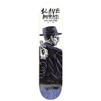 GLASS HOUSE Burke Copy Machine Pro Deck 8.3