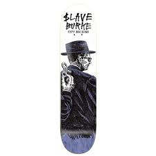 GLASS HOUSE Burke Copy Machine Pro Deck 8.3