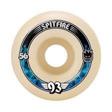 Spitfire F4 Formula Four Soft Sliders Urethane 93A Wheel Set 56mm