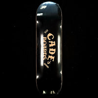 Cade's Boards Special Shop Deck Assorted Sizes