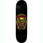 DEATHWISH FOY MASH THE THROTTLE DECK-8.12