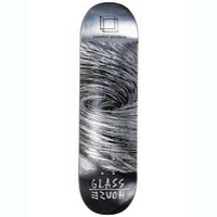GLASS HOUSE DICOLA ABYSS DECK-8.675