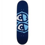 Krooked Eyes Blue Team Pro Deck 8.4