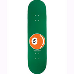 5Boro Five Boro Herrick 5 Ball Pro Deck 8.37