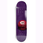 Jacuzzi Fourth Street Bowl EX7 Team Pro Deck 9.0