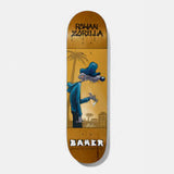 BAKER Rowan Zorilla Katch1 Pro Deck 8.25