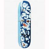Toy Machine Arctic Team Pro Deck 8.5