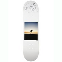 Thank You Daewon Song New Years Dae SIGNED Pro Deck 8.5