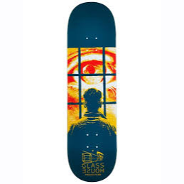 GLASS HOUSE EYE WITNESS DECK 8.7