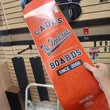 Cade's Boards Astros Colorway Shop Deck Pick A Size