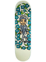 Krooked Mark Gonzales Sweatpants Pro Deck 8.5