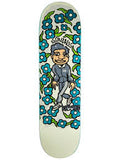 Krooked Mark Gonzales Sweatpants Pro Deck 8.5