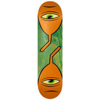 TOY MACHINE SECT SYMMETRICAL DECK-8.5