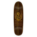 Antihero Grant Taylor Bandit Shaped Pro Deck 9.3