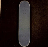 Cade's Boards Shred Snake Blue "99" Complete Skateboard 8.1