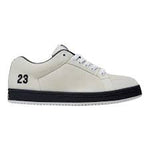 Etnies Sal23 Sal Barbier White/Black Shoe