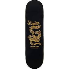 5Boro Five Boro Join Or Die Team Pro Deck 8.5