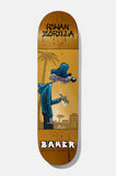 BAKER Rowan Zorilla Katch1 Pro Deck 8.25
