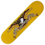 Antihero Eagle Team Pro Deck Mini