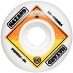 Hazard CS Formula Radial Bio Pro Wheel Set 53mm