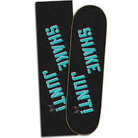 Shake Junt Jamie Foy Stamp Grip Sheet