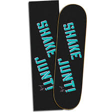 Shake Junt Jamie Foy Stamp Grip Sheet