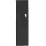 Grizzly Bear Cut Out (Regular Footed) Grip Tape Sheet