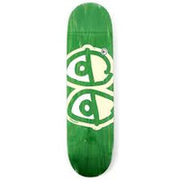 Krooked Eyes Assorted Stains Team Pro Deck Asst. Sizes