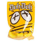 Shorty's Doh Doh Bushings Yellow 92 Medium Soft
