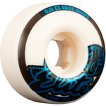 Oj Wheels Elite EZ EDGE 101a Wheel Set 53mm