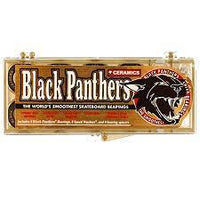 Black Panthers Ceramic Bearing Set