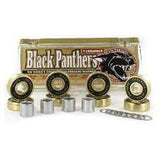 Black Panthers Ceramic Bearing Set