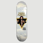 Thank You Torey Pudwill Nightmare Pro Deck 8.1
