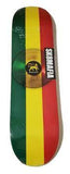 Sk8Mafia Roots Team Pro Deck 8.1