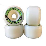Speedlab American Nomad 56mm 97A Pro Wheel Set