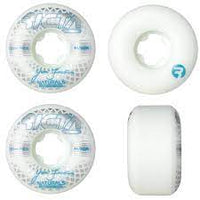 Ricta Facchini Reflective Naturals Slim Pro Wheel Set 52mm