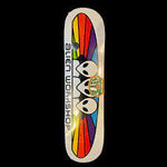 Alien Workshop Spectrum Team Pro Deck 7.2 Mini