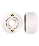 Hazard CP Formula Radial Swirl Logo Pro Wheel Set 55