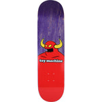 Toy Machine Monster Team Pro Deck Mini