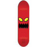 Toy Machine Monster Face Team Deck 8.0