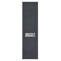 Grizzly Tramp Stamp Grip Tape Sheet